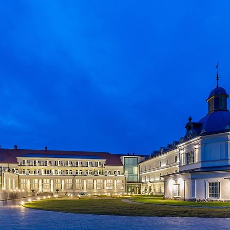 Royal Palace Turčianske Teplice エクステリア 写真