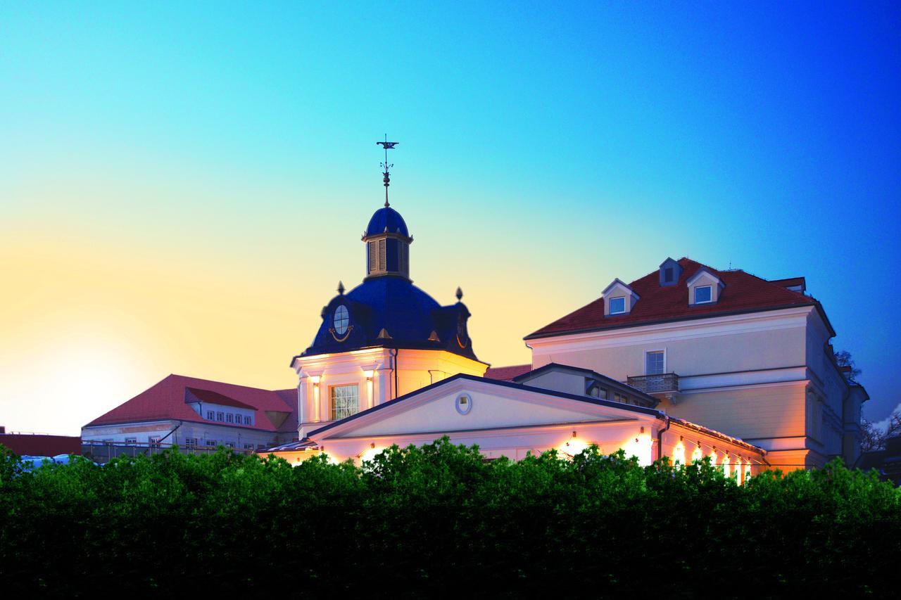 Royal Palace Turčianske Teplice エクステリア 写真