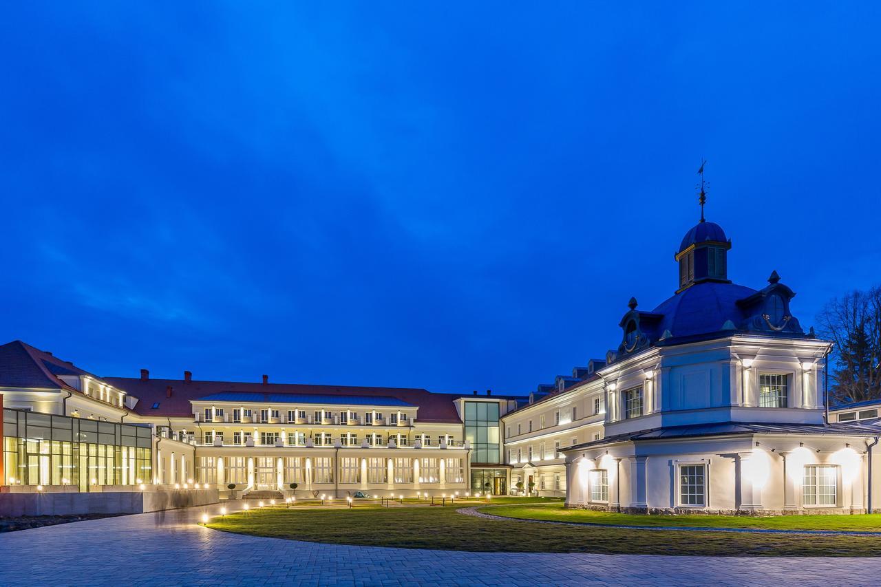 Royal Palace Turčianske Teplice エクステリア 写真