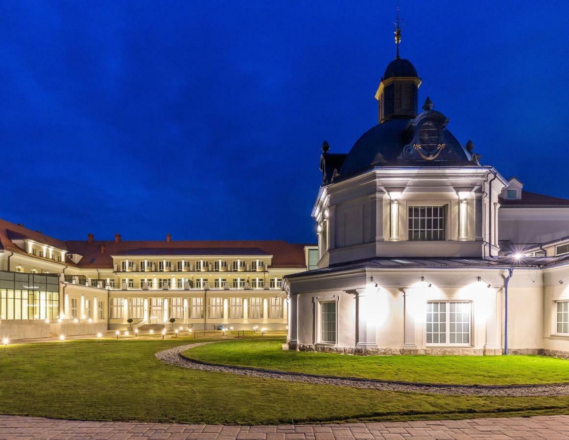 Royal Palace Turčianske Teplice エクステリア 写真